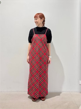 アトリエドゥサボン（l'atelier du savon）のコーディネート一覧 - WEAR