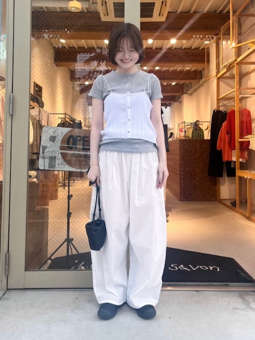 SUSIE PANTS