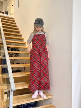 アトリエドゥサボン（l'atelier du savon）のコーディネート一覧 - WEAR