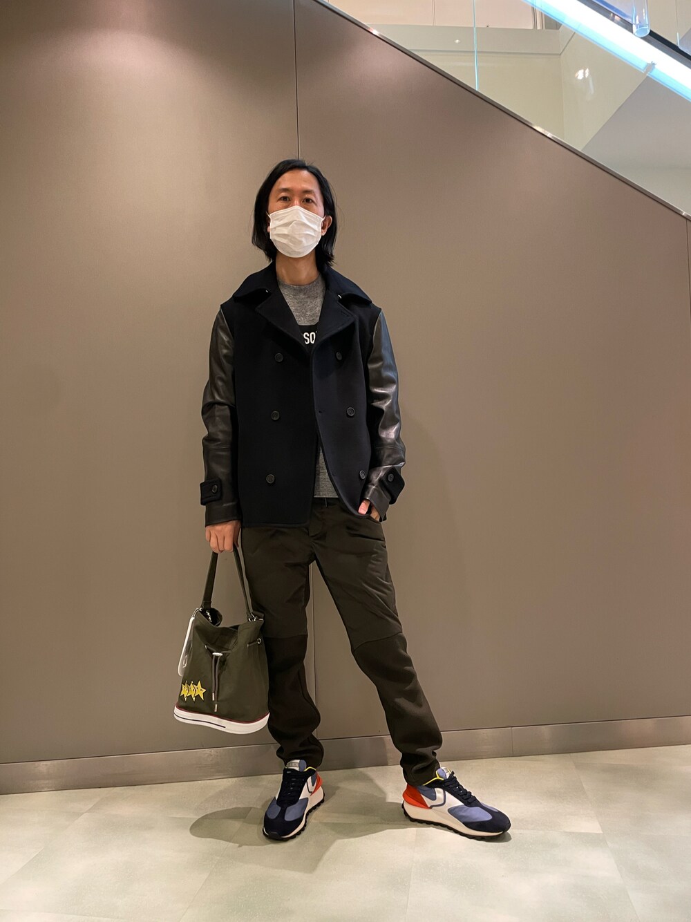 EMMETI（エンメティ）の「EMMETI/エンメティ/CIPRO（ピーコート