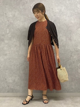 TIARA STAFFさんのコーディネート