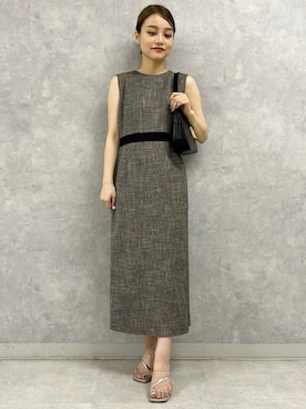 TIARA STAFFさんのコーディネート