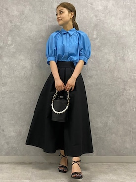 TIARA STAFFさんのコーディネート