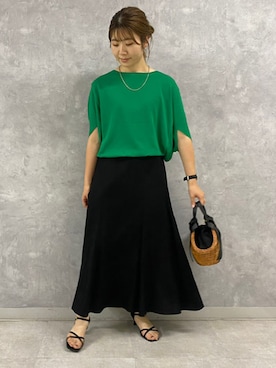 TIARA STAFFさんのコーディネート