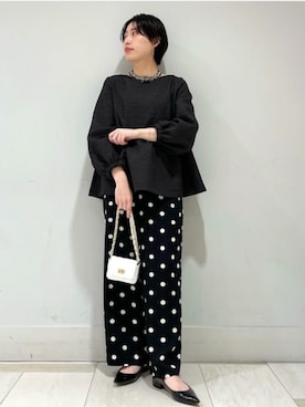 TIARA STAFFさんのコーディネート