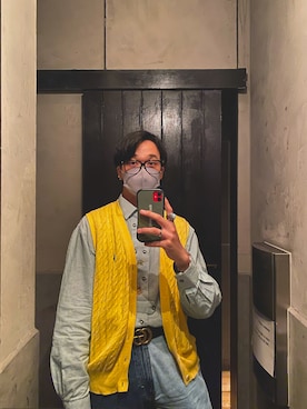 koukiさんのコーディネート