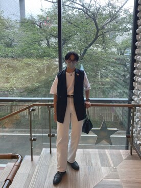 koukiさんのコーディネート