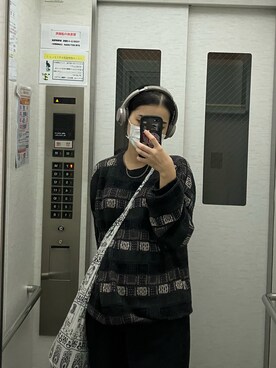 🕶✌️さんのコーディネート