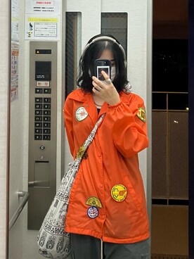 🕶✌️さんのコーディネート