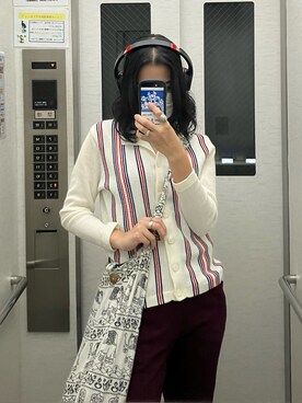 🕶✌️さんのコーディネート