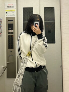 🕶✌️さんのコーディネート