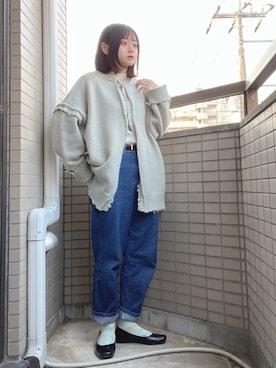 けいさんのコーディネート