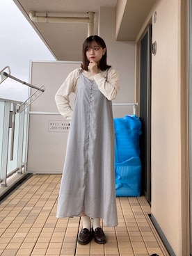 けいさんのコーディネート