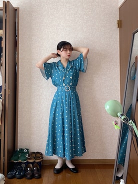 けいさんのコーディネート