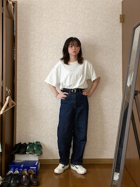 けいさんのコーディネート