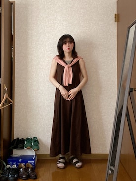 けいさんのコーディネート