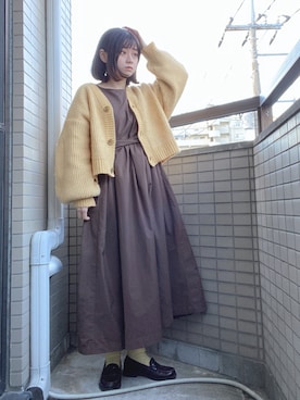 けいさんのコーディネート