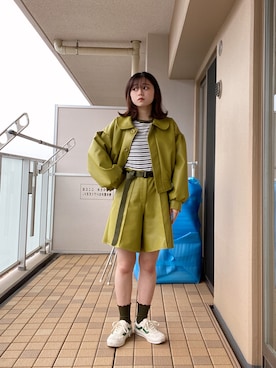 けいさんのコーディネート