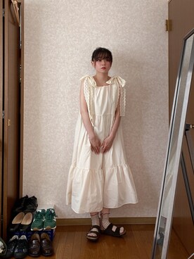 けいさんのコーディネート