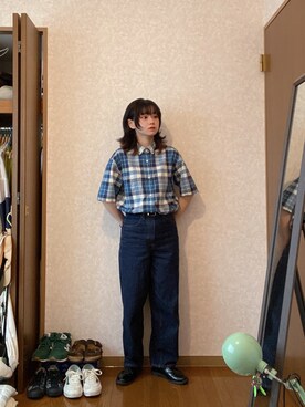 けいさんのコーディネート