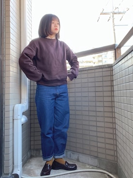 けいさんのコーディネート