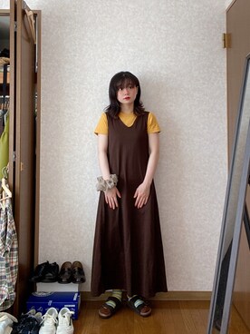 けいさんのコーディネート