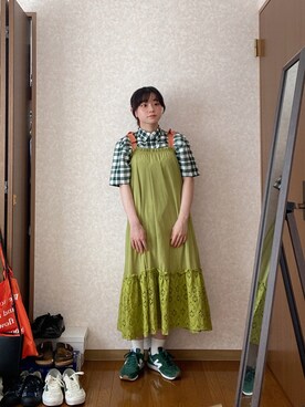 けいさんのコーディネート