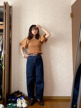 けいさんのコーディネート