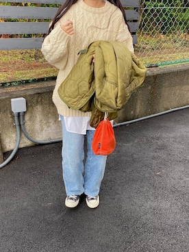 mameさんのコーディネート