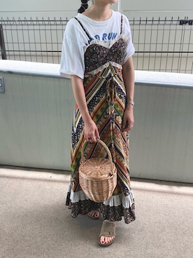 mameさんのコーディネート