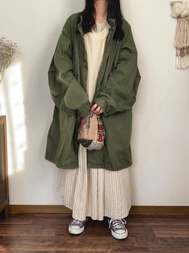 mameさんのコーディネート