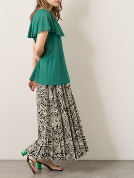 manaさんのコーディネート