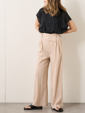 manaさんのコーディネート