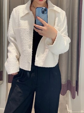 momoさんのコーディネート