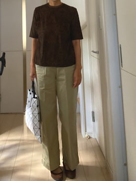 kamekoさんのコーディネート