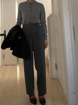 kamekoさんのコーディネート