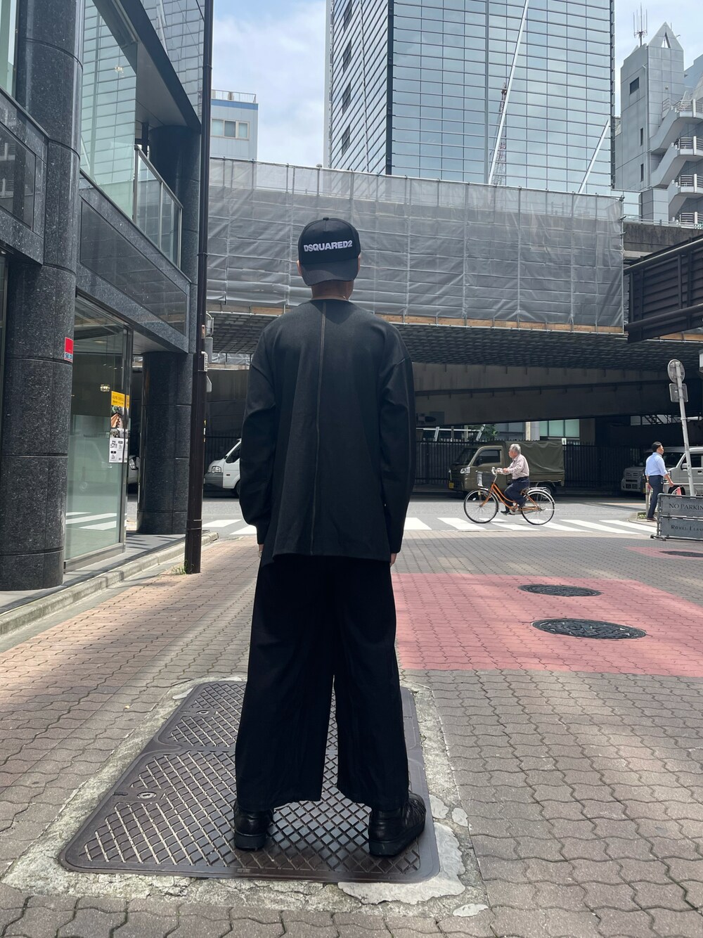 DSQUARED2（ディースクエアード）の「DSQUARED2/ディー