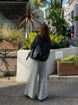 mana_mana27さん(レディース・160cm)の冬コーディネート