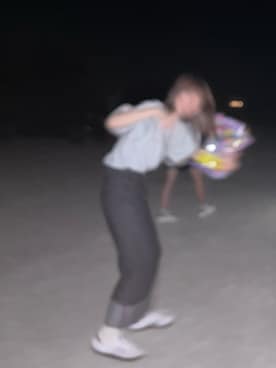 みなまさん(レディース・164cm)の秋コーディネート