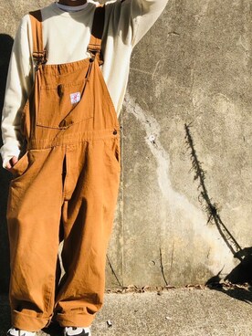 後村龍星さんのコーディネート