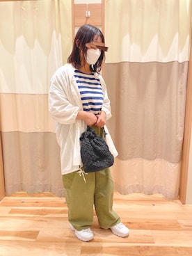 koooomoさんのコーディネート