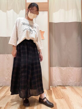 koooomoさんのコーディネート