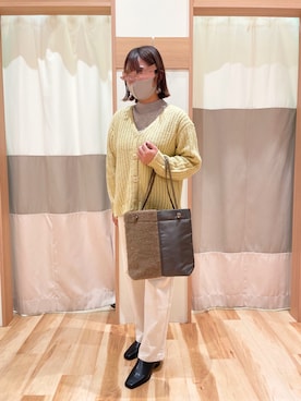 koooomoさんのコーディネート