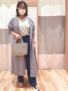 koooomoさんのコーディネート