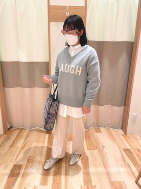 koooomoさんのコーディネート