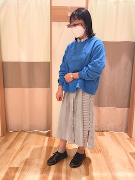 koooomoさんのコーディネート