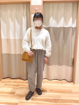 koooomoさんのコーディネート