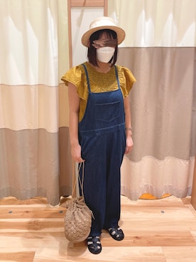 koooomoさんのコーディネート