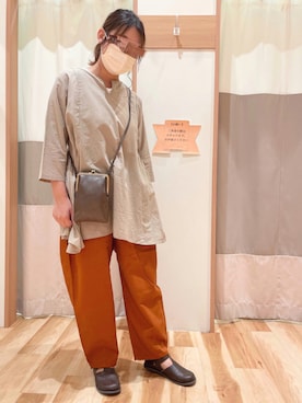 koooomoさんのコーディネート