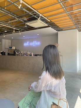 アヤネさんのコーディネート